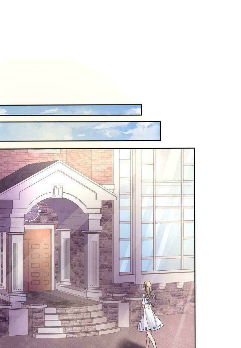 Con Đường Phản Công Của Sủng Thê: Chapter 3