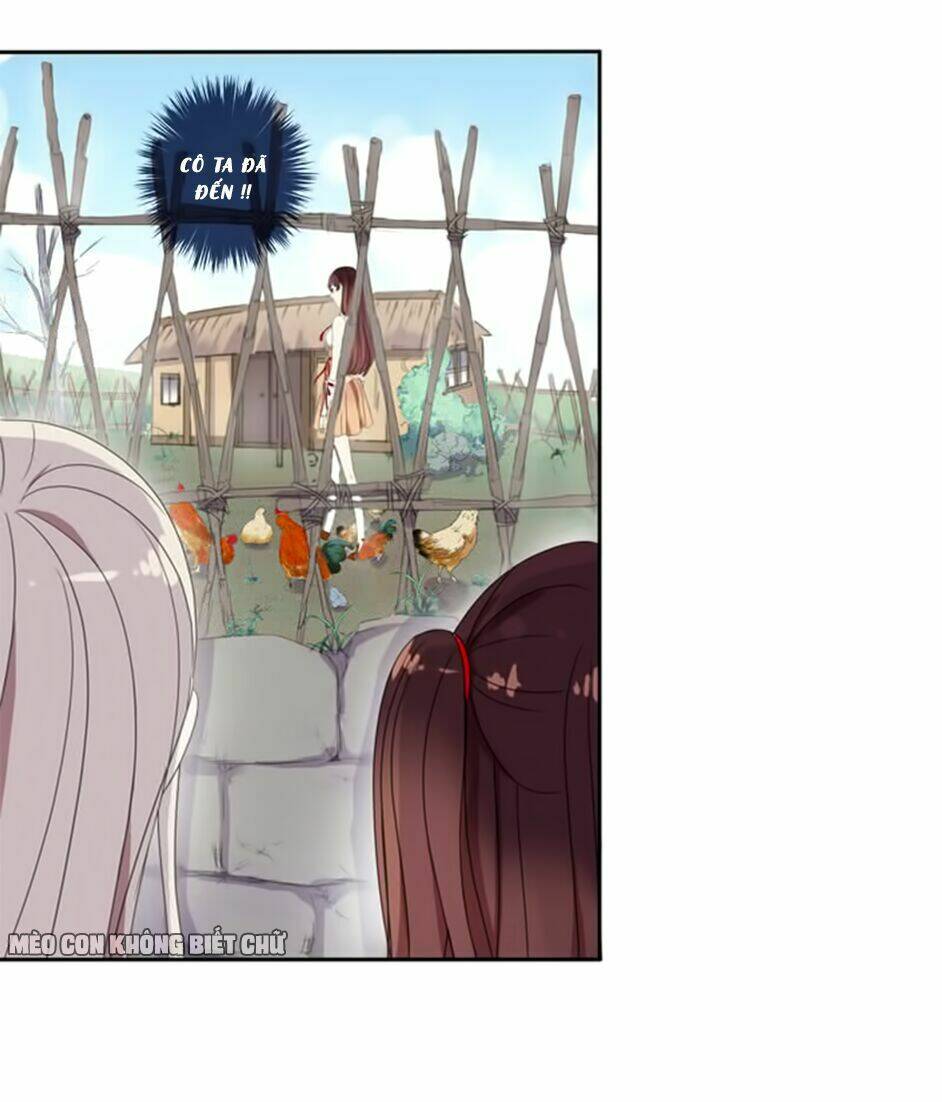 Bách Yêu Dị Văn: Chapter 4