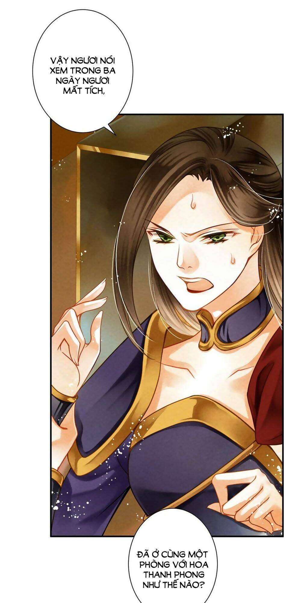 Ái Thượng Vô Địch Tiếu Hoàng Hậu: Chapter 155
