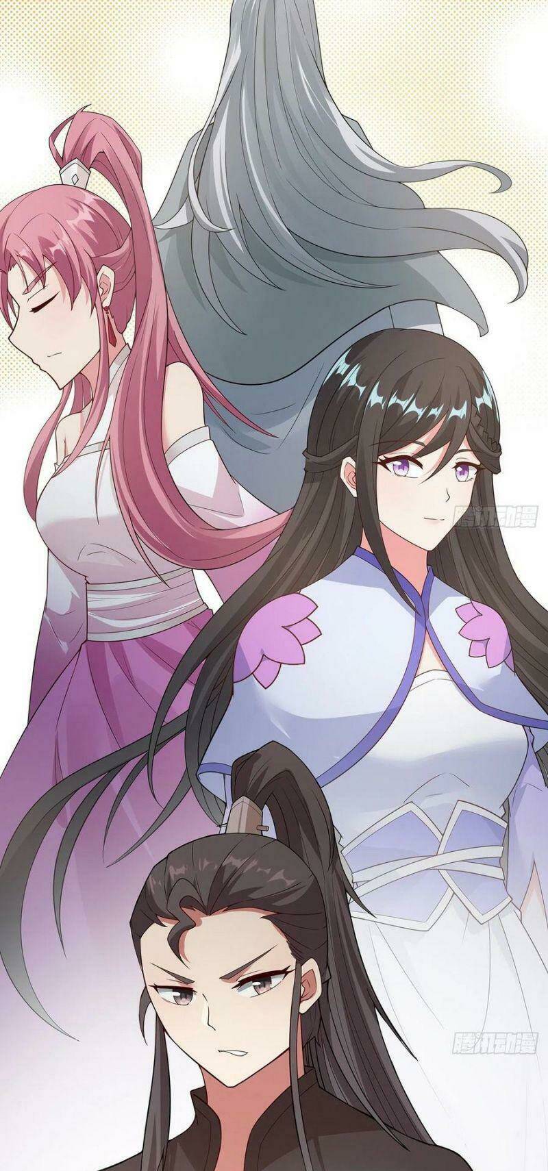 Nghịch Lân: Chapter 144