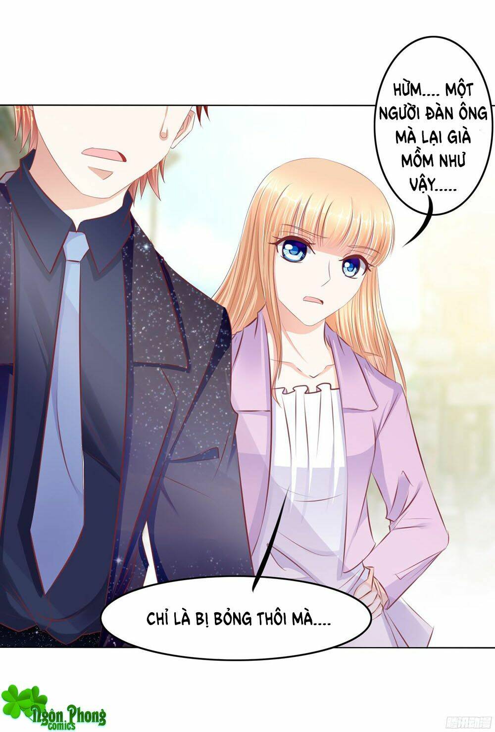 Hoàng Đế “Phế Vật” Tiến Hóa Sử: Chapter 43