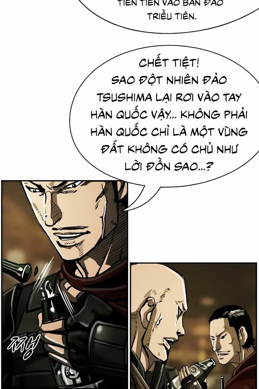 Thợ Săn Đầu Tiên: Chapter 47