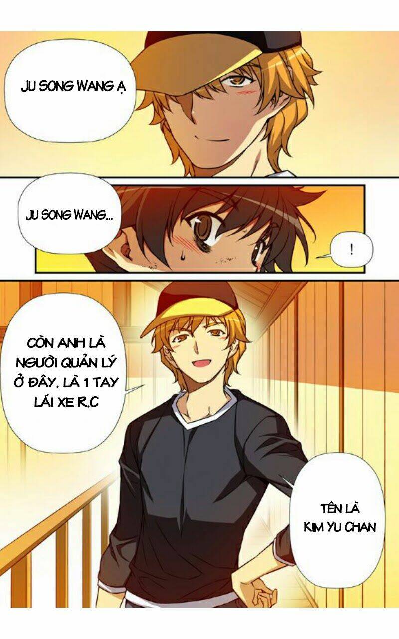 Modify: Chapter 14