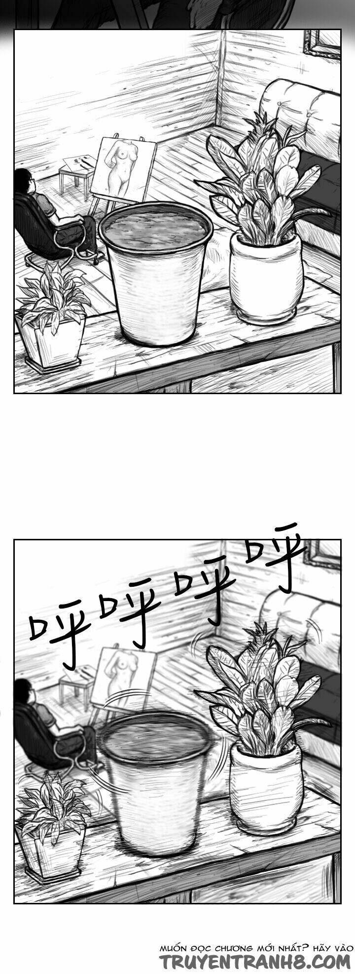 Hạt Giống Mỹ Nhân: Chapter 1