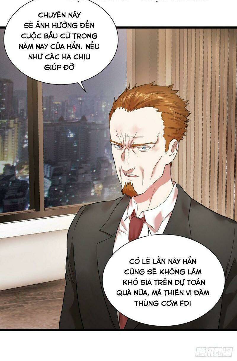 Danh Sách Kẻ Phản Diện: Chapter 102