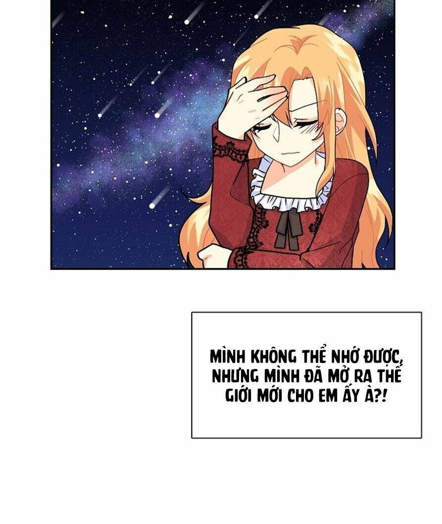 Kẻ Huỷ Diệt Rơi Vào Lưới Tình Của Tôi: Chapter 3