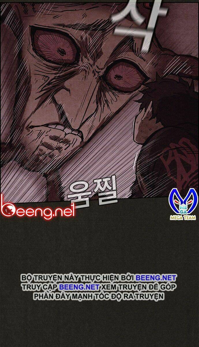 Quái Vật Tại Chung Cư Xanh: Chapter 97