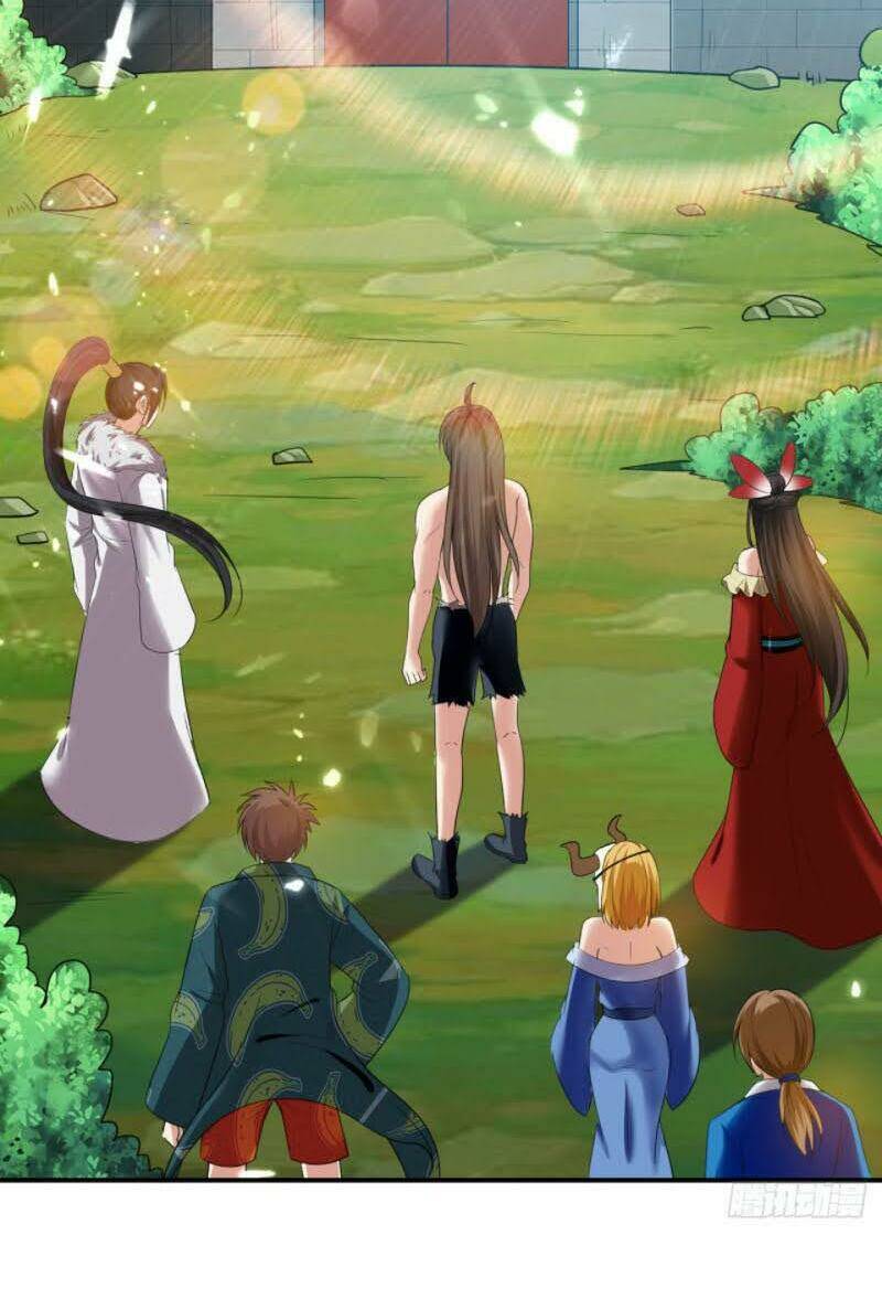 Dị Giới Siêu Cấp Ở Rể: Chapter 56