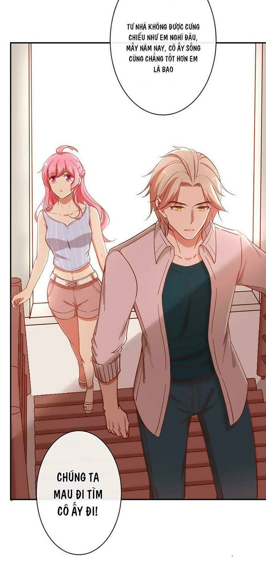 Cả Thế Giới Đều Không Bằng Người: Chapter 42