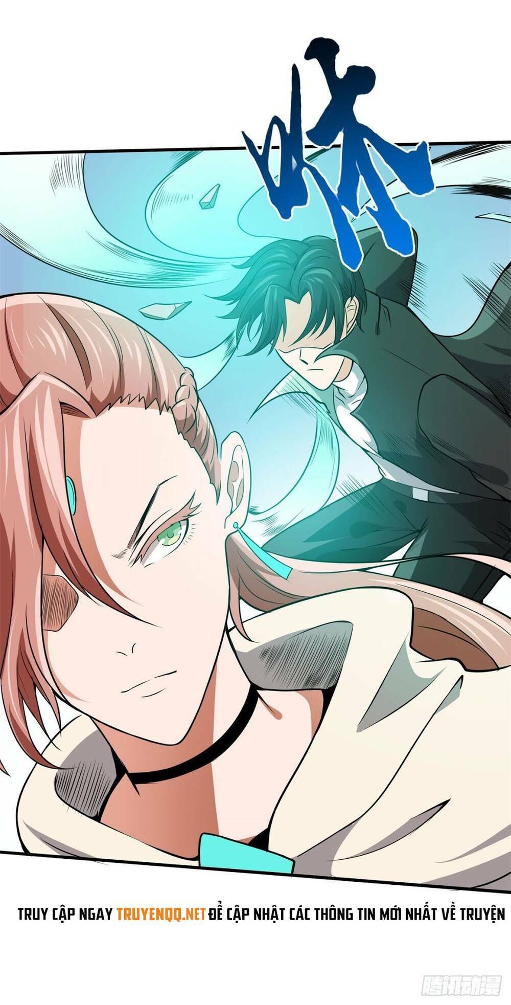 Nghịch Thiên Chiến Kỷ: Chapter 51