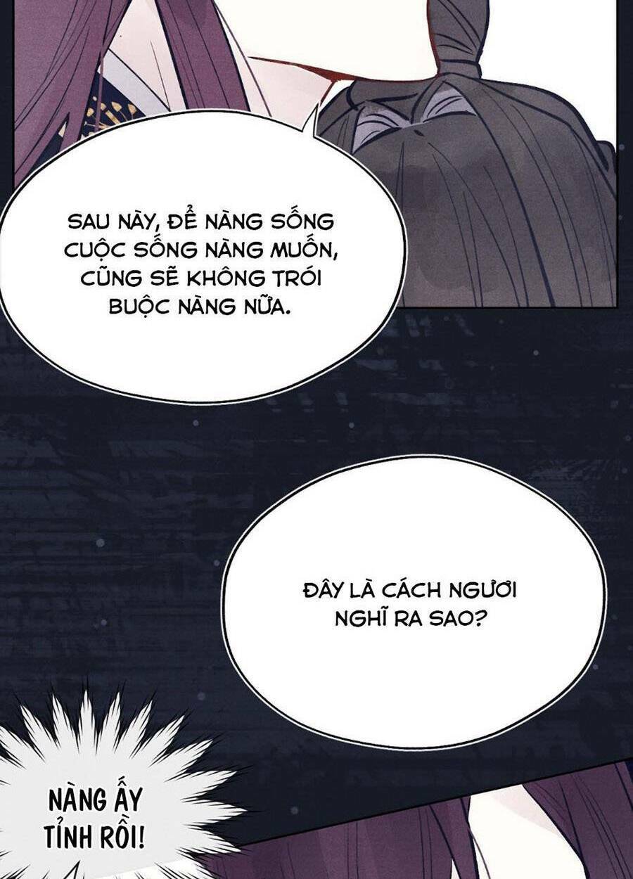 Quân Nhan Tựa Hoa Đào: Chapter 54