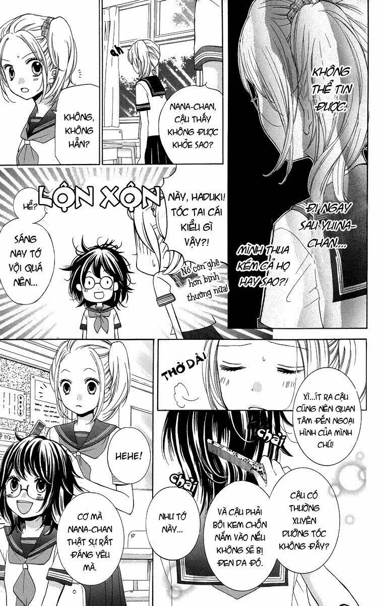 Screaming Lesson!!!: Chapter 22