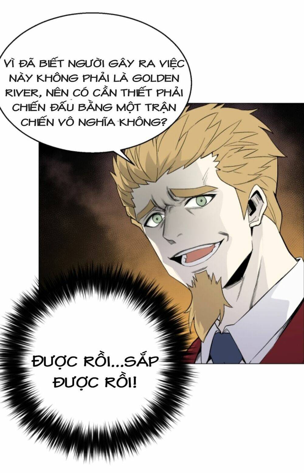 Luân Hồi Ác Nhân: Chapter 39