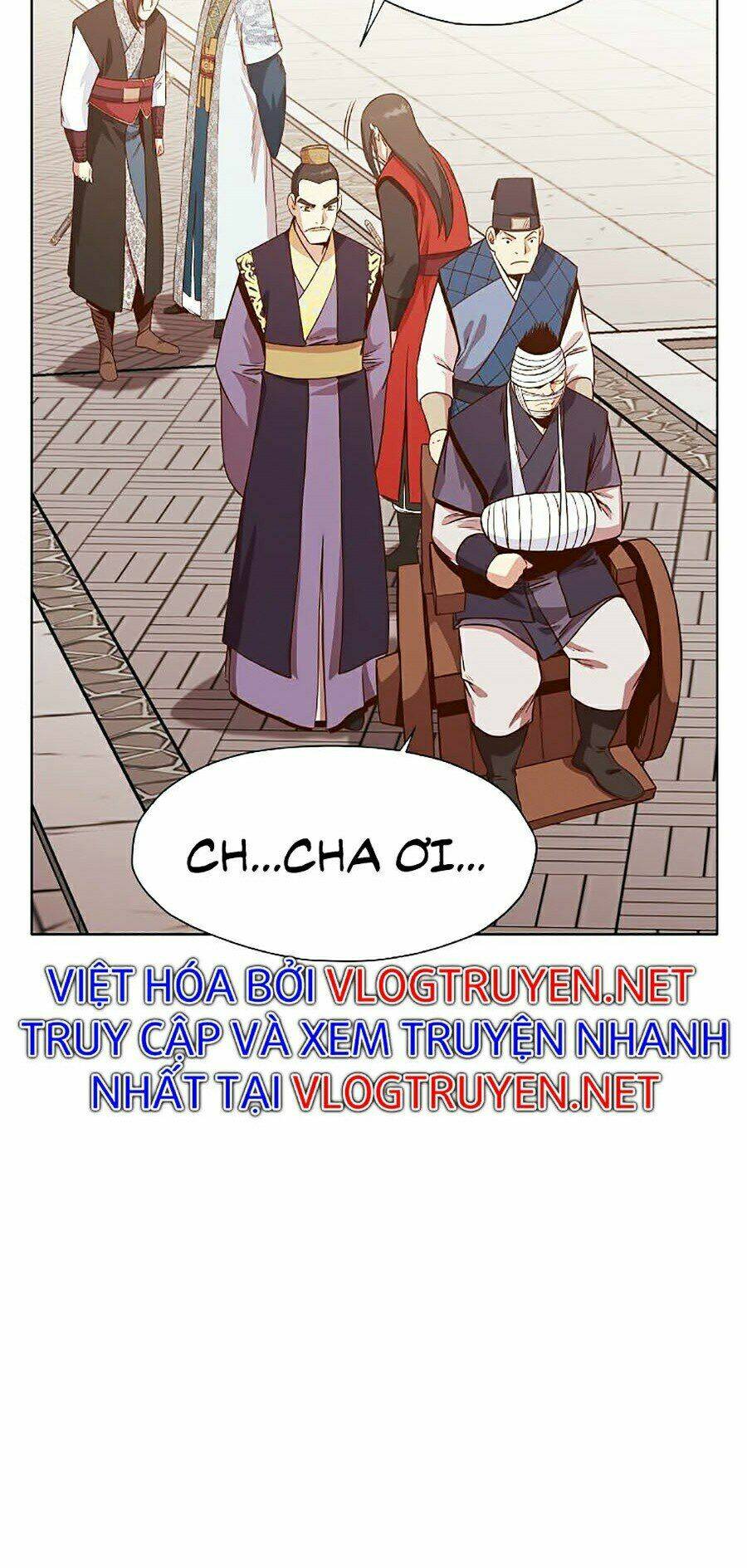 Thiên Võ Chiến Thần: Chapter 10