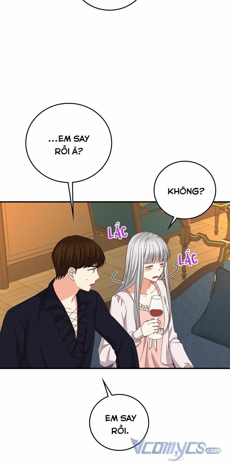 Đừng Chọc Đứa Em Gái Bé Bỏng Của Chúng Tôi: Chapter 92