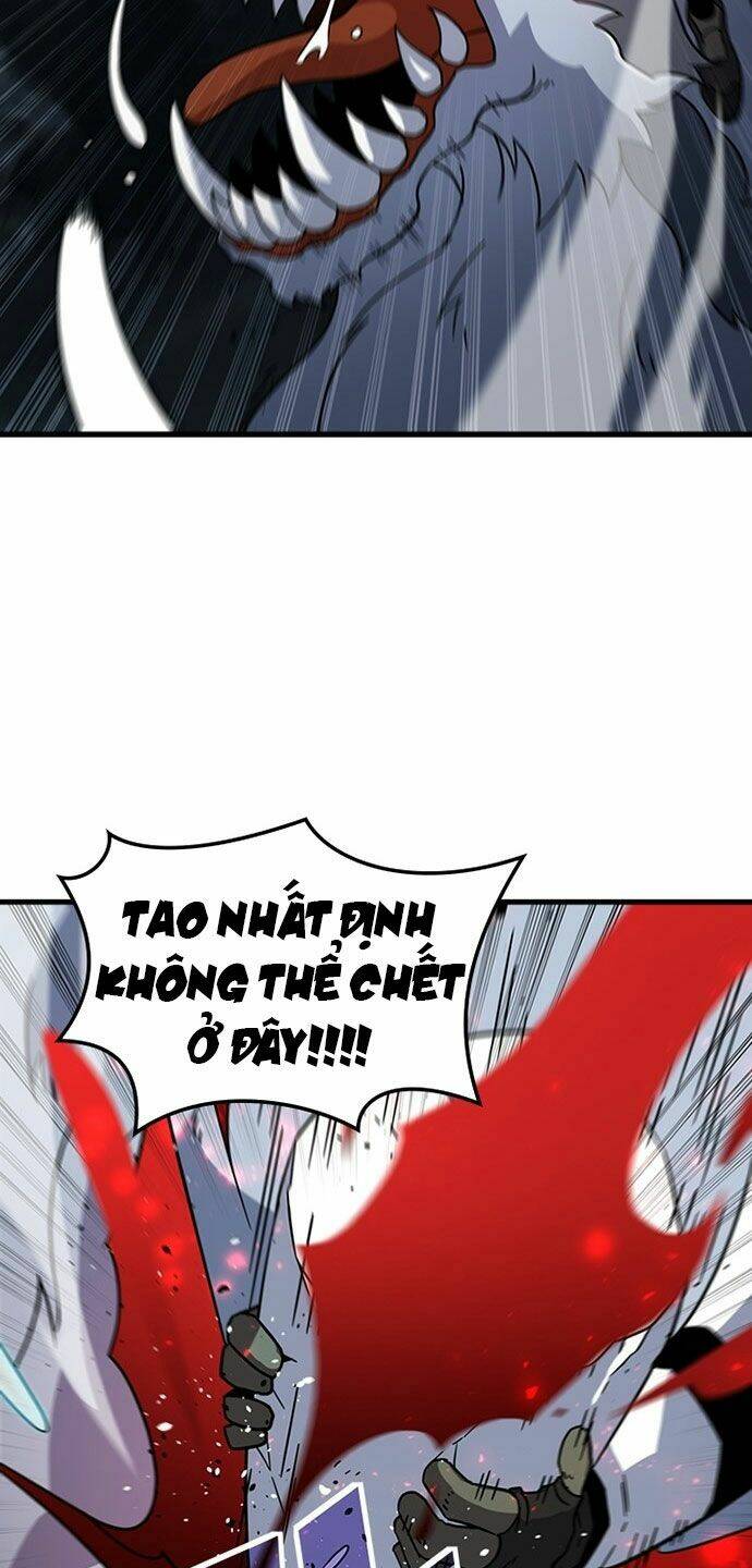 Điểm Chết: Chapter 19