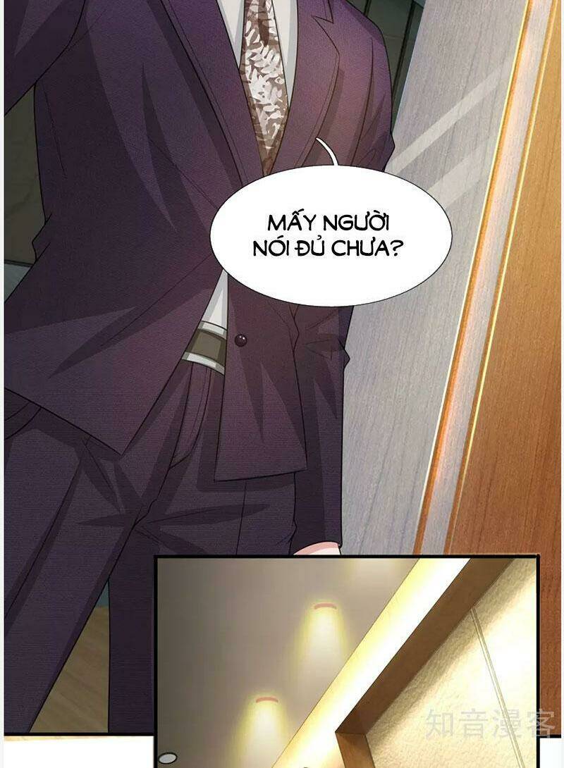 Phúc Hắc Lão Công Buông Em Ra: Chapter 148