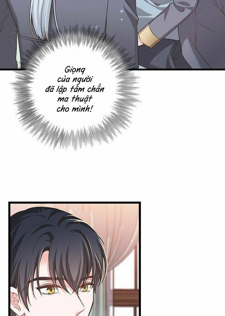 Nhân Vật Phản Diện Yêu Cầu Tôi Yêu Chàng: Chapter 23