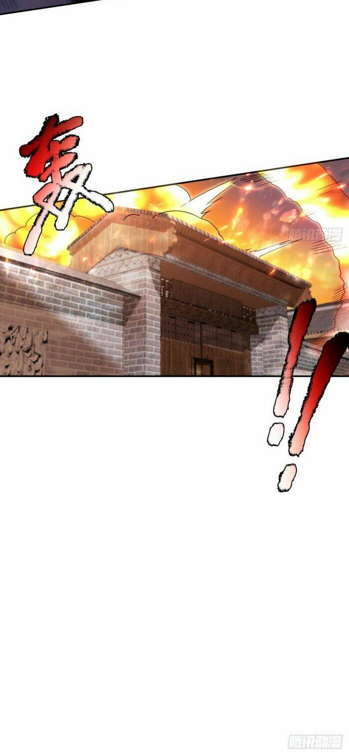 Lão Tổ Của Bạn Đang Online: Chapter 102