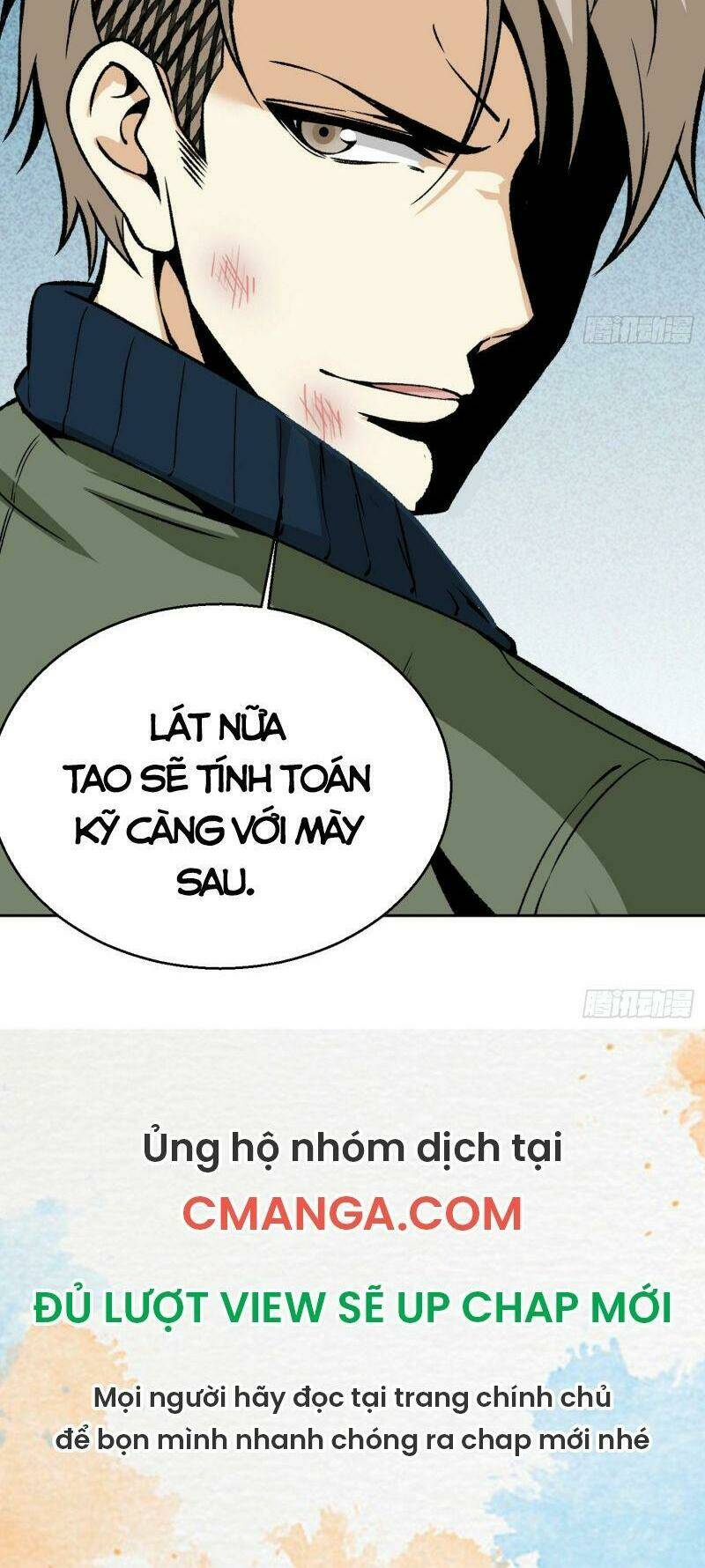 Cuồng Thiếu Siêu Thiên Tài: Chapter 10