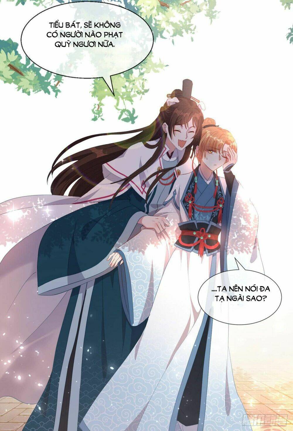 Học Viện Kiêu Ngạo Hoàng Gia: Chapter 10