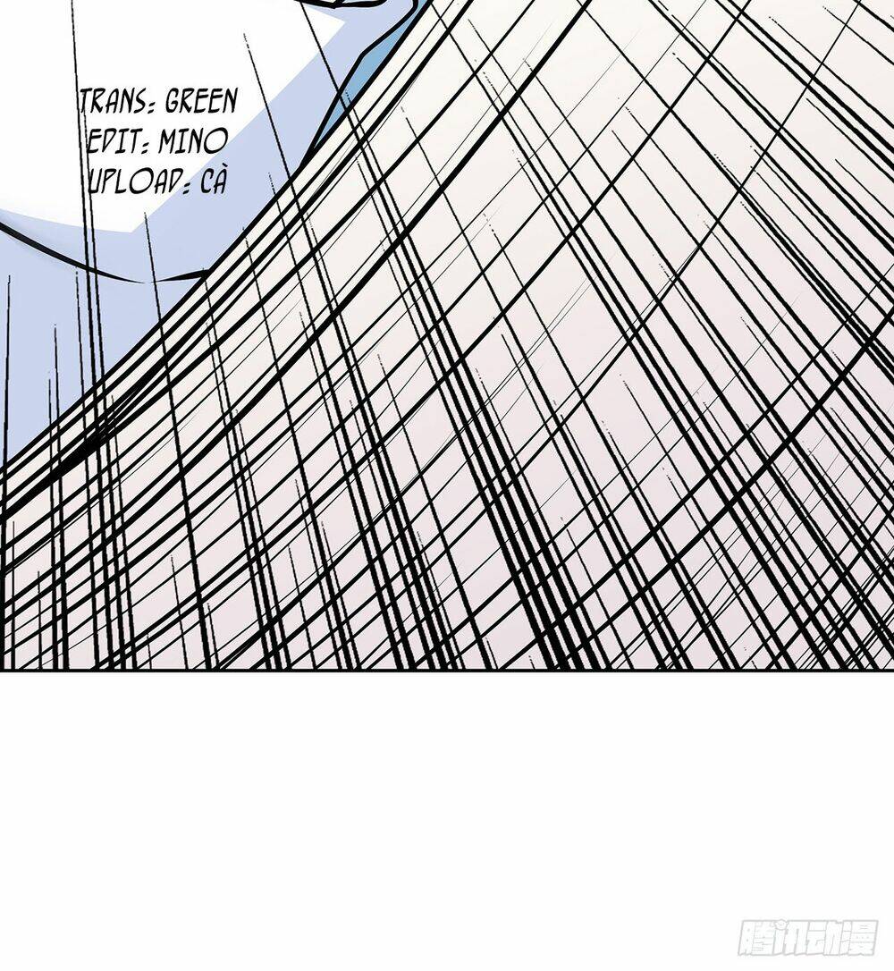 Người Yêu Thời Không: Chapter 62