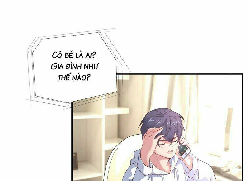 Chiến Lược Lãng Mạn Của Thịnh Thiếu: Chapter 59