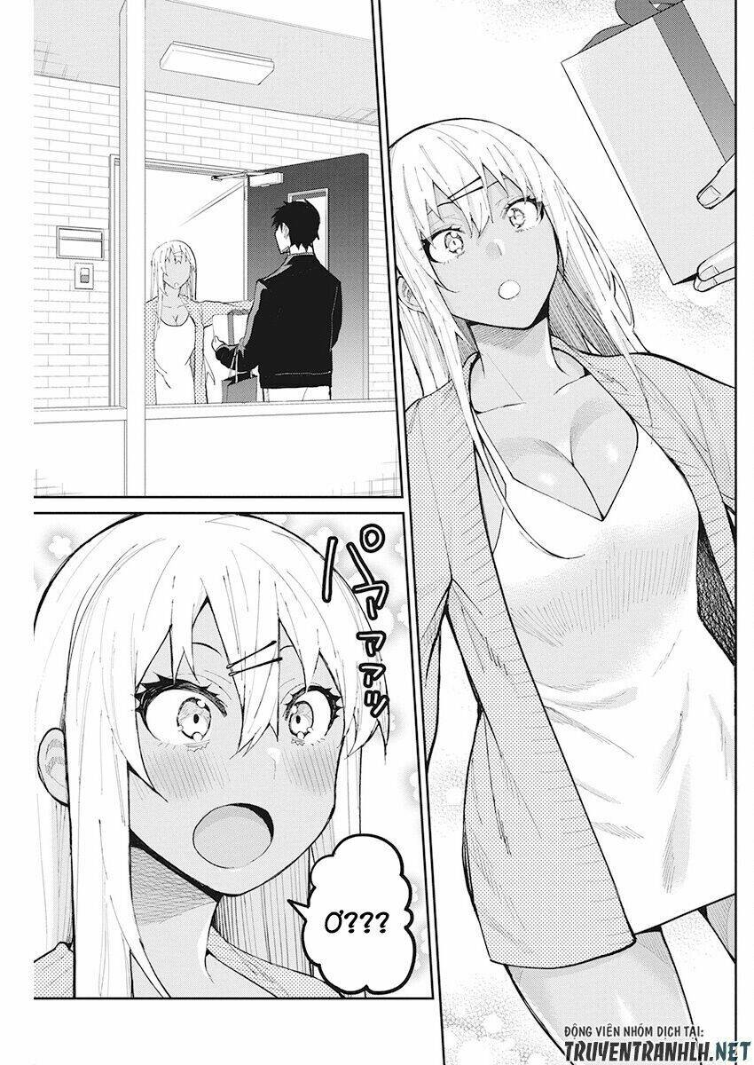 Gal Gohan: Chapter 67