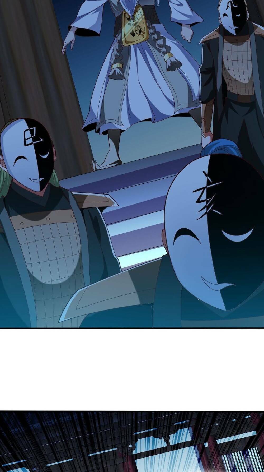 Cục Gạch Xông Vào Dị Giới: Chapter 47