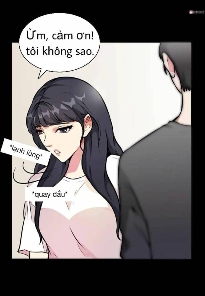 Giày Thủy Tinh: Chapter 7.1