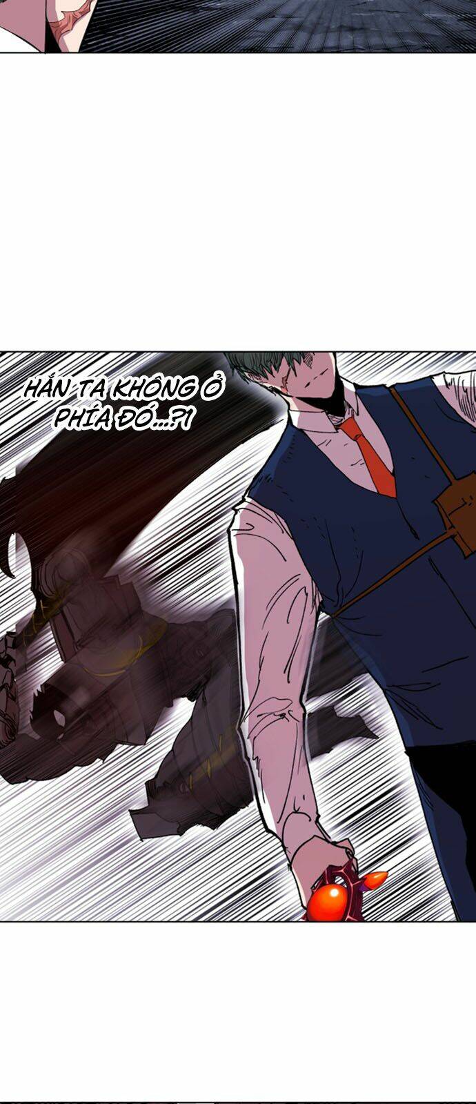 Hard Core Leveling Warrior Ss2: Chapter 36