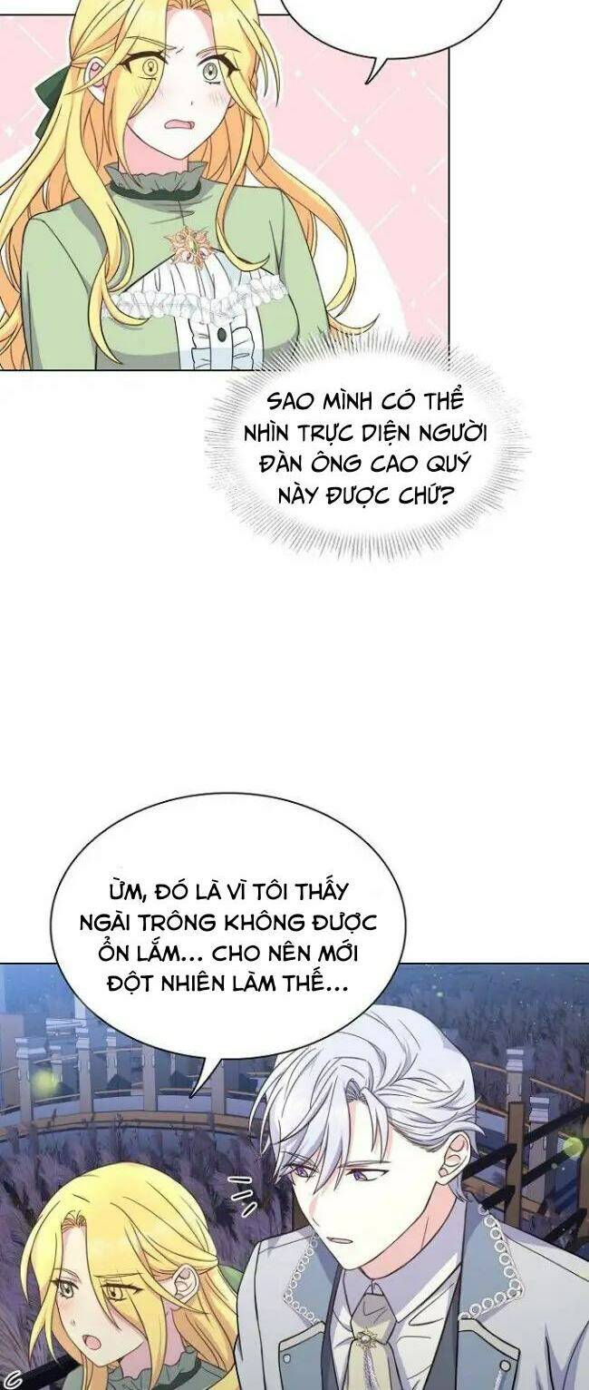 Một Đêm Với Hoàng Đế: Chapter 17