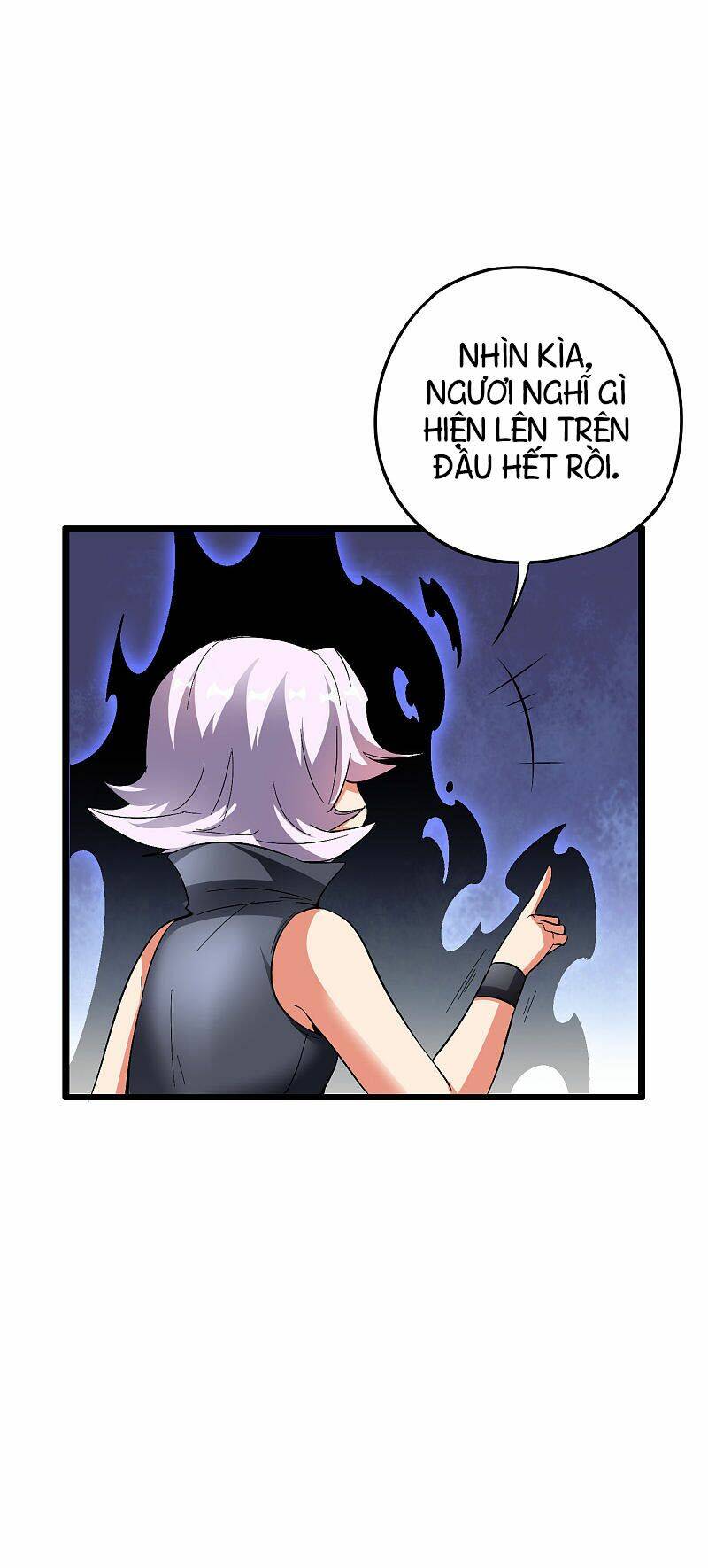 Phục Thiên Thánh Chủ: Chapter 77