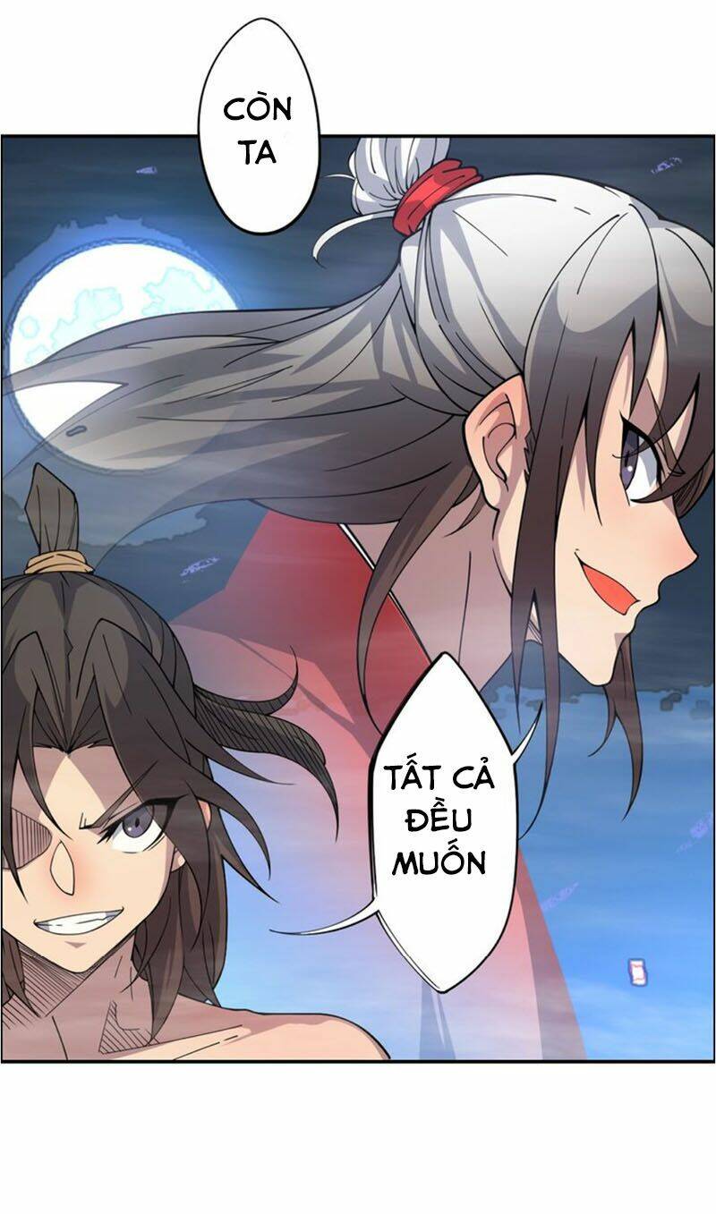 Ta Luyện Dược Thành Thánh: Chapter 25