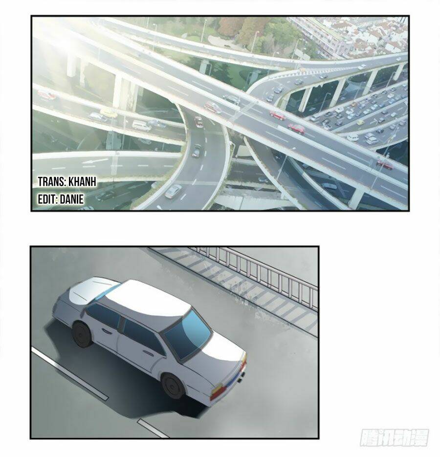 Thiên Kim Đường Môn: Chapter 59