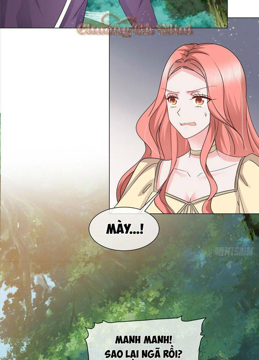 Nhược Hữu Hàn Đông Ngộ Noãn Dương: Chapter 13