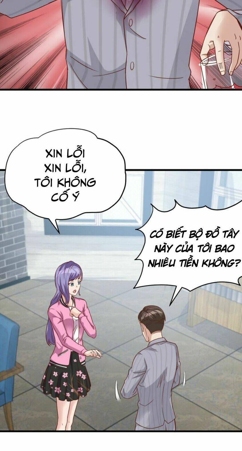 Hệ Thống Tu Tiên Mạnh Nhất: Chapter 3