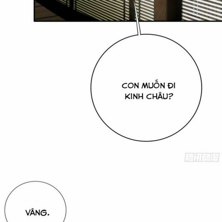 Nguyệt Trụy Trọng Minh: Chapter 18