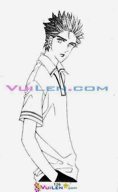 Cô Gái Vương Giả: Chapter 5