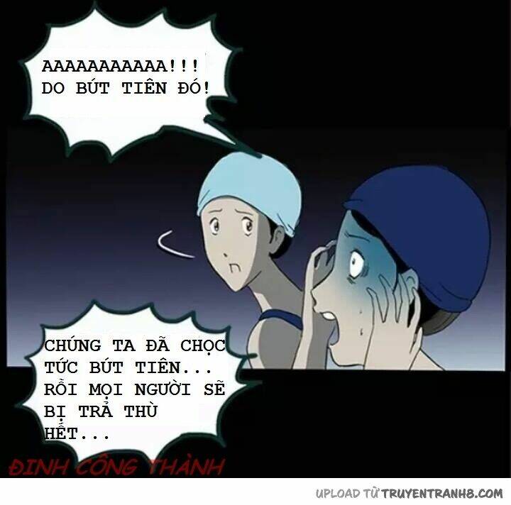 Bút Tiên: Chapter 3