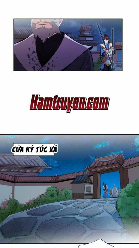 Ngự Thiên Thần Đế: Chapter 7.2