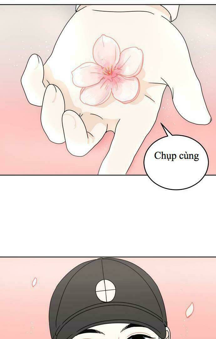 30 Phút Bước Đi Bên Em: Chapter 8