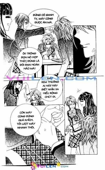 Seasang Bring It On!: Chapter 1