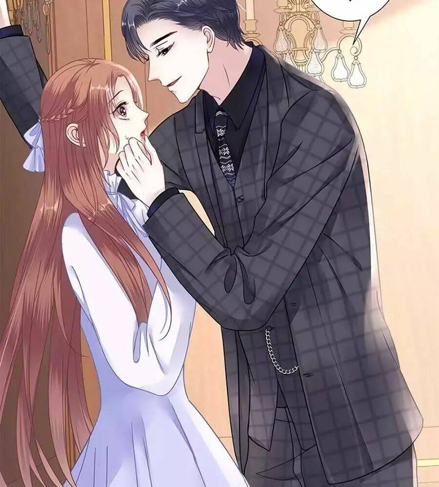 Bạn Trai Điều Khiển Giấc Mơ: Chapter 23