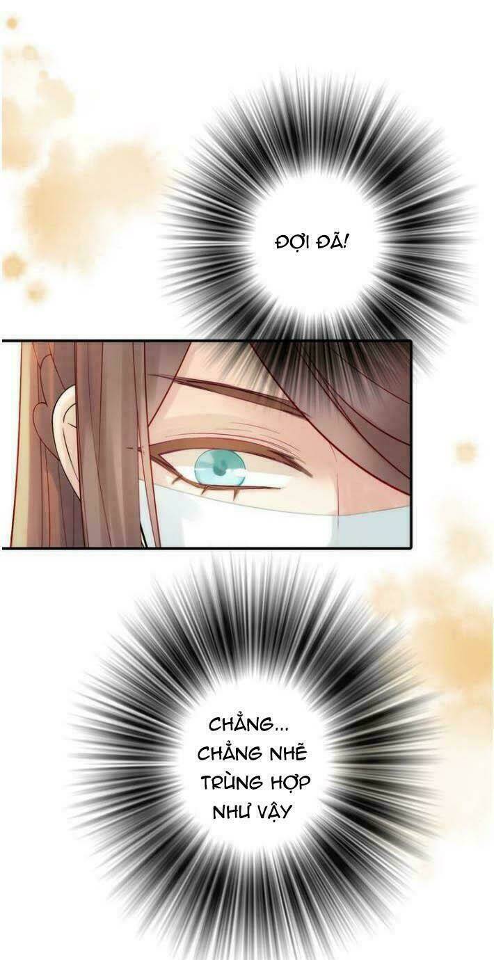 Cướp Lấy Nàng Dâu Mừng Năm Mới: Chapter 4