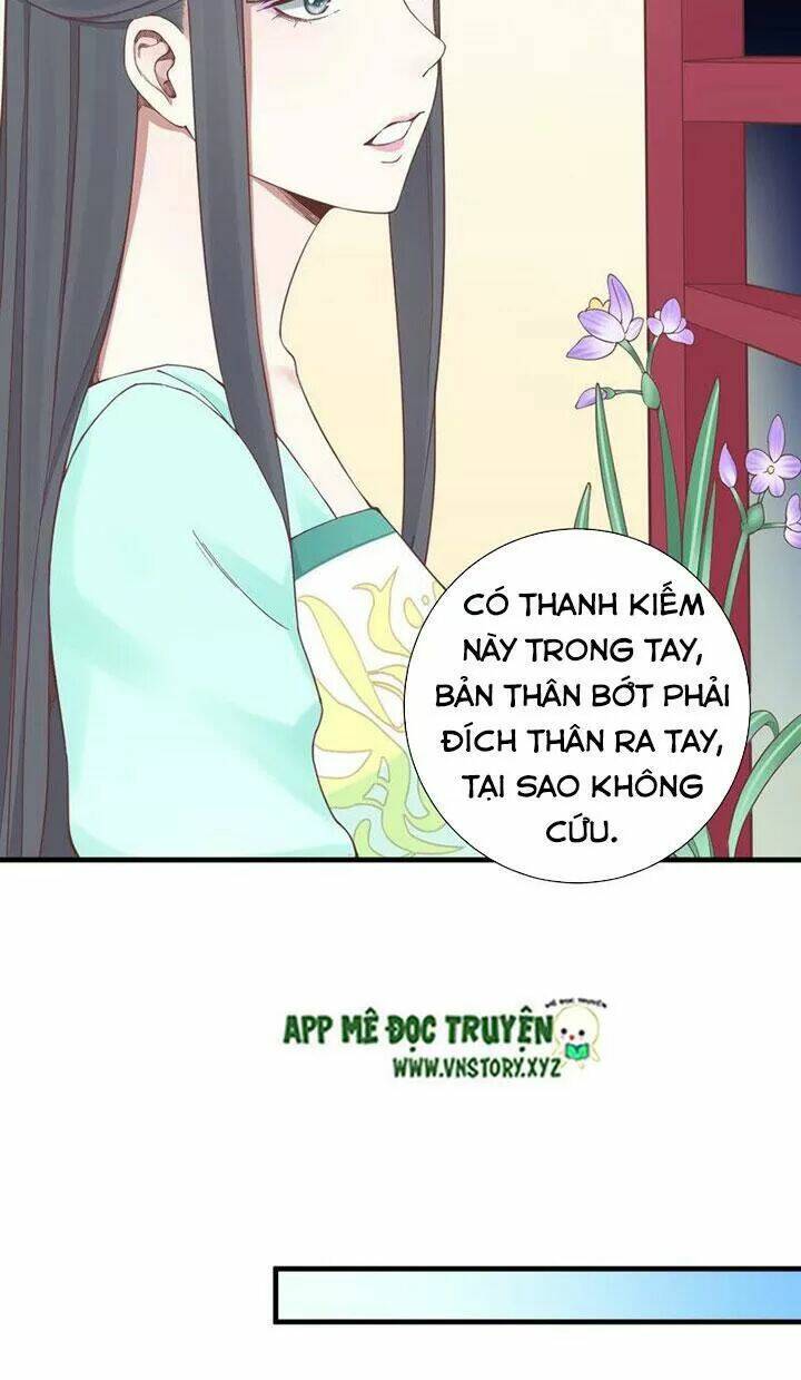 Hoàng Hậu Bận Lắm: Chapter 137