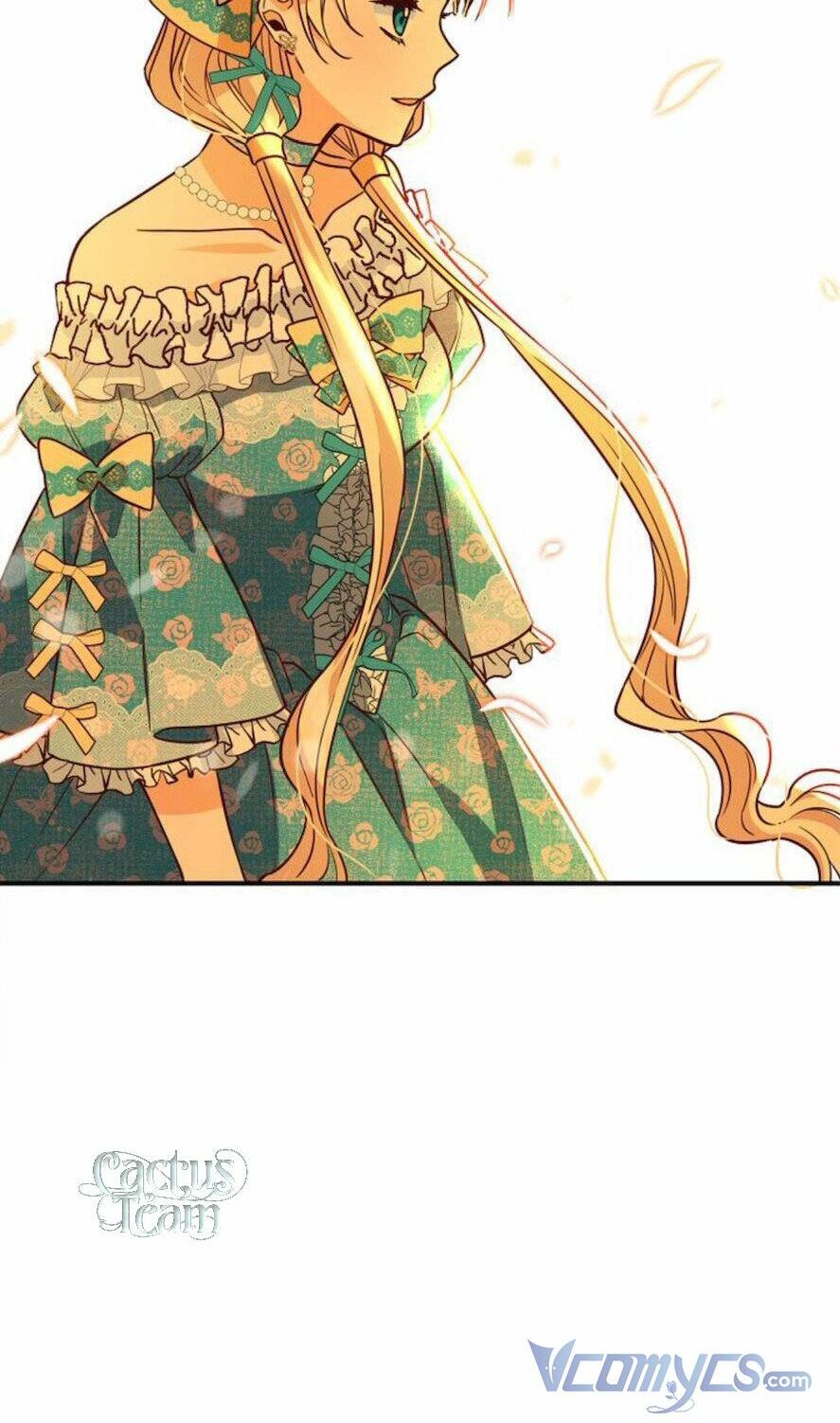 Lòng Trung Thành Với Kẻ Ác: Chapter 11