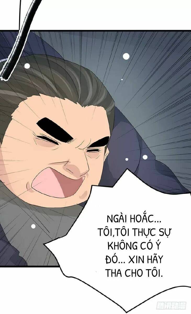 Chào Buổi Sáng, Ức Vạn Manh Thê: Chapter 31