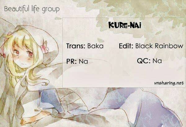 Gyarugewe no Sekai yo, Youkoso!: Chapter 7