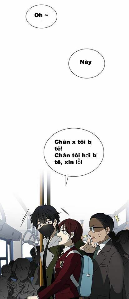 It's Mine: Chapter 2